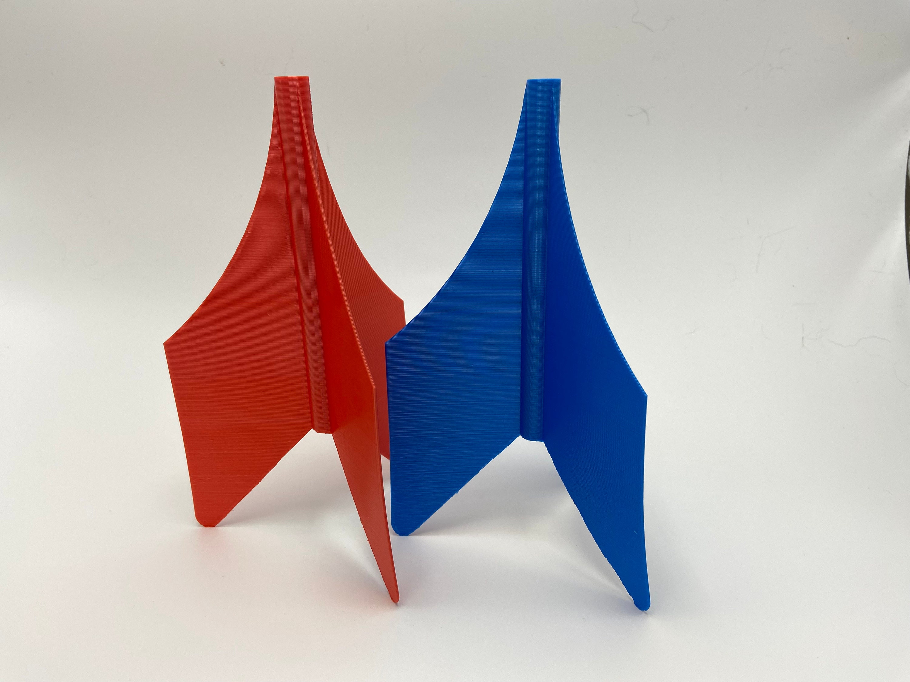 Premium Lawn Dart Replacement Fins Etsy