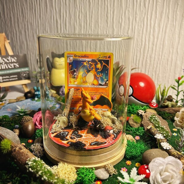 Dracaufeu Figurine Interactive Deluxe Pokémon