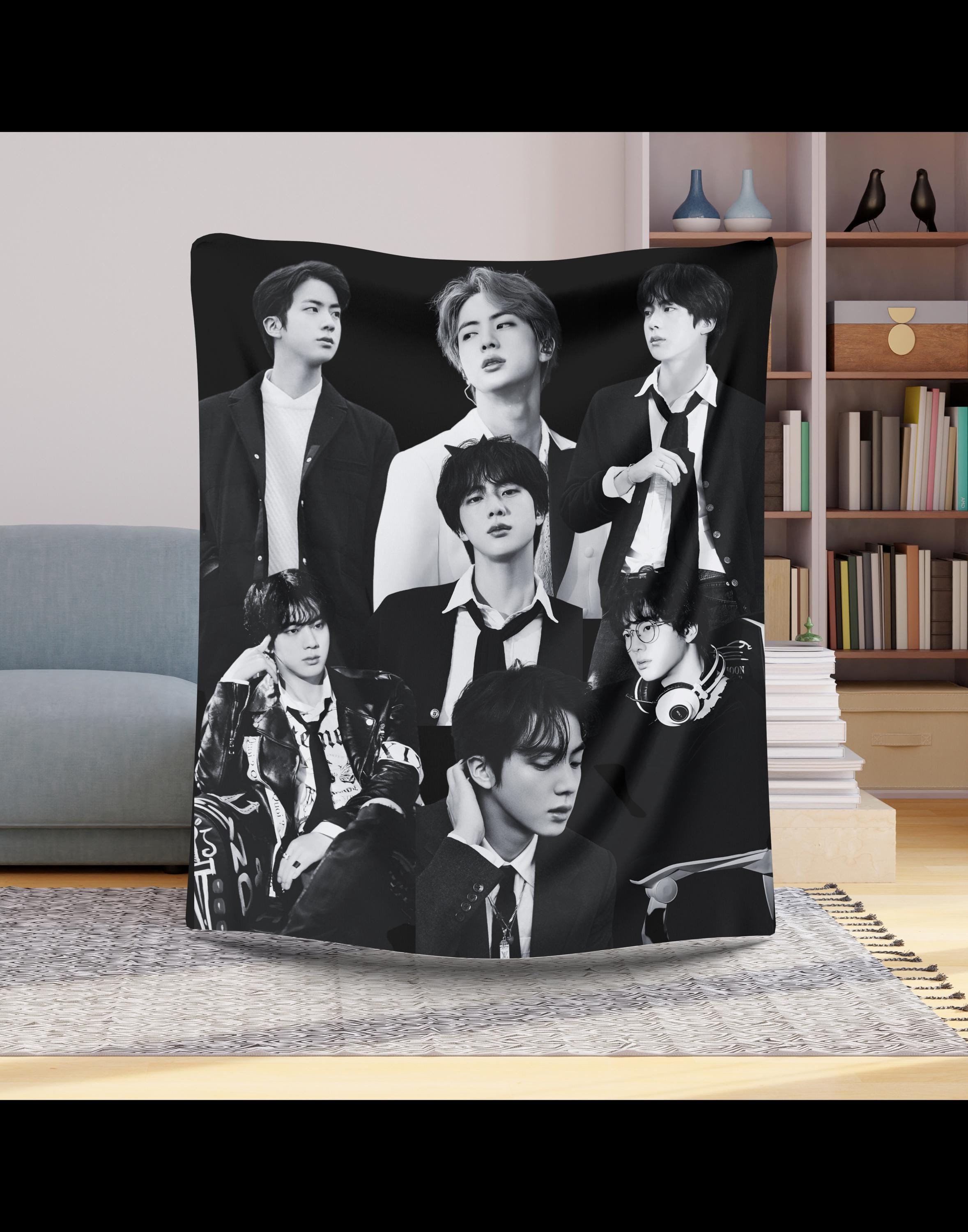 Merch Bts - Etsy