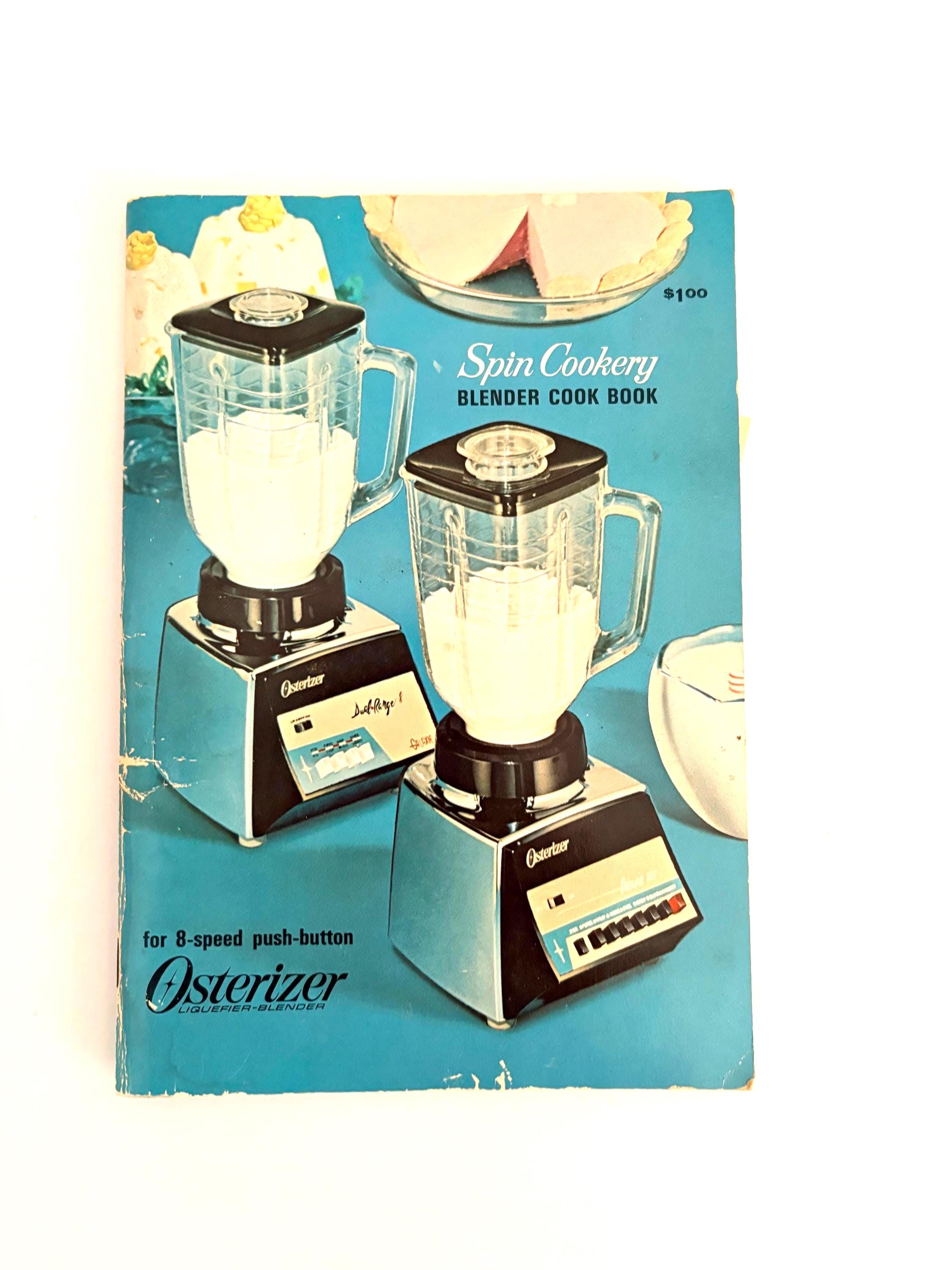1960s Oster Blender - Etsy