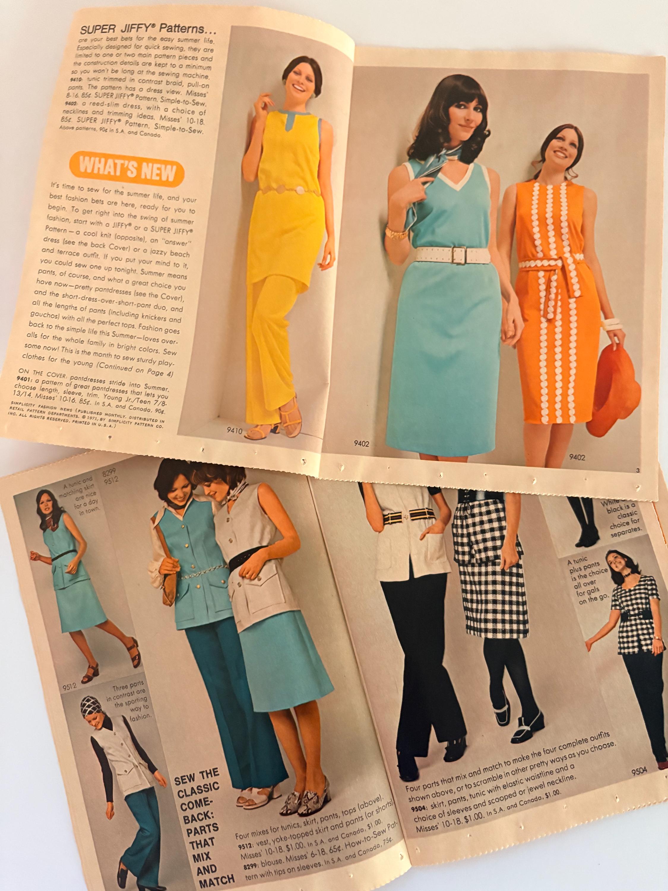 70s Vintage Catalogs - Etsy