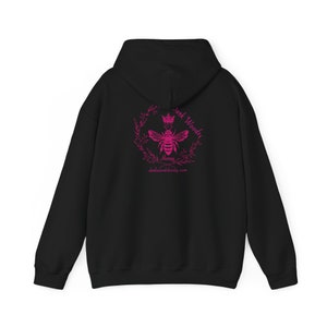 DWH Unisex Heavy Blend™ Hooded Sweatshirt