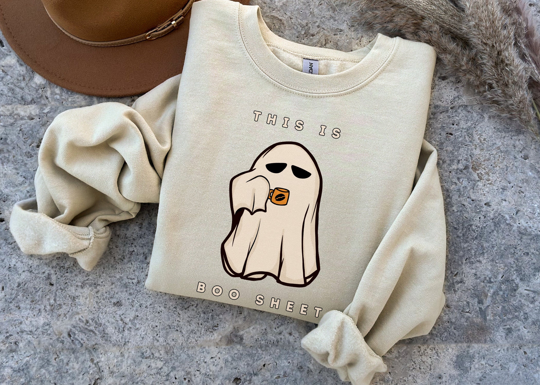 Sarchotic Sweatshirt