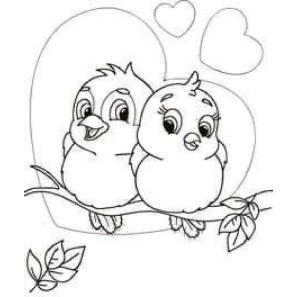 Cute Baby Animal 15 Coloring Pages Instant Download - Etsy