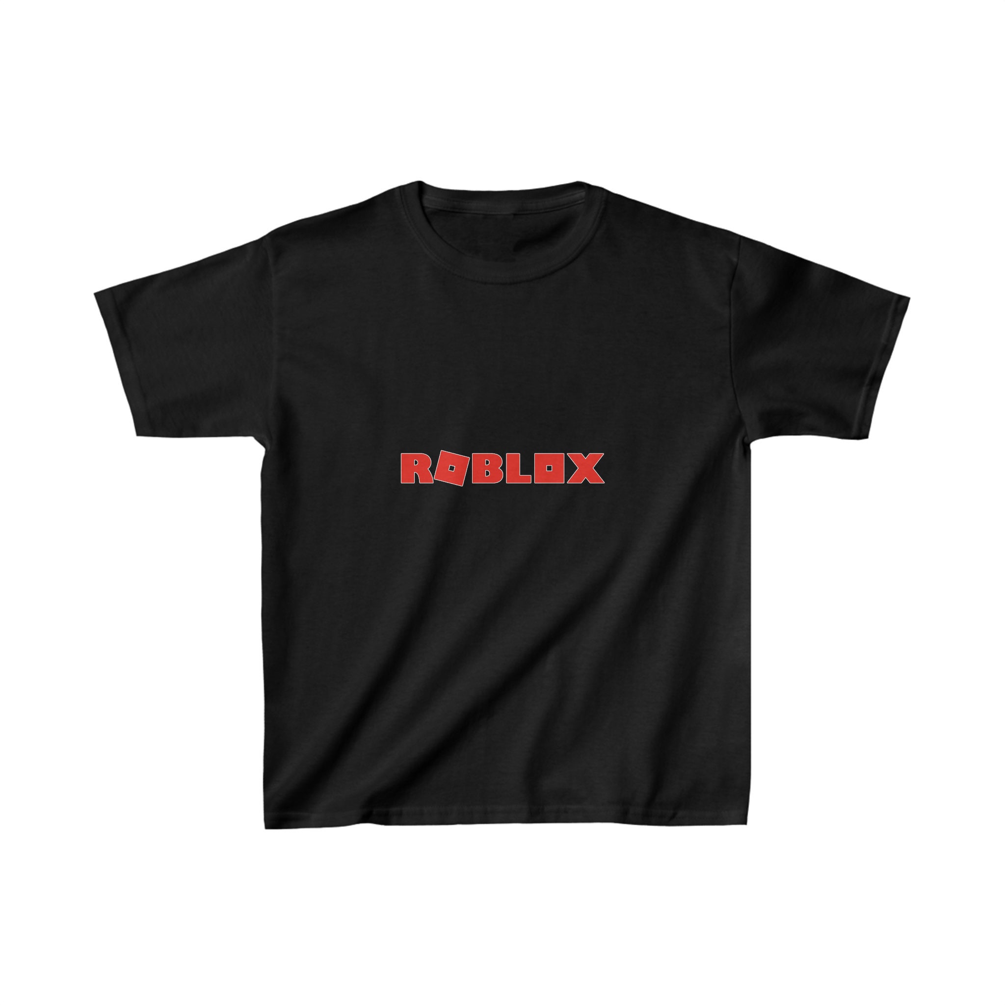 Roblox Kids Heavy Cotton™ Tee 