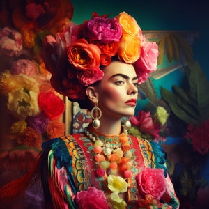 Frida Khalo