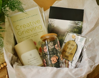 SOLD OUT - The "It's Okay To Feel Your Feelings" Book Box