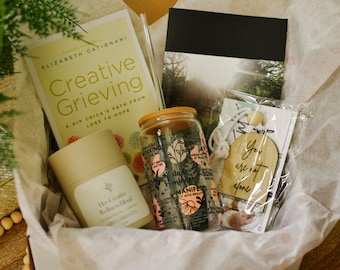 SOLD OUT - The "You Are Not Alone" Book Box