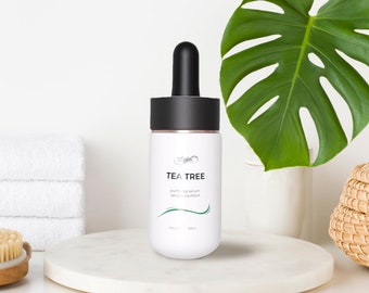 Tea Tree Purifying Serum