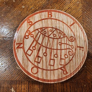 Bifrons Sigil