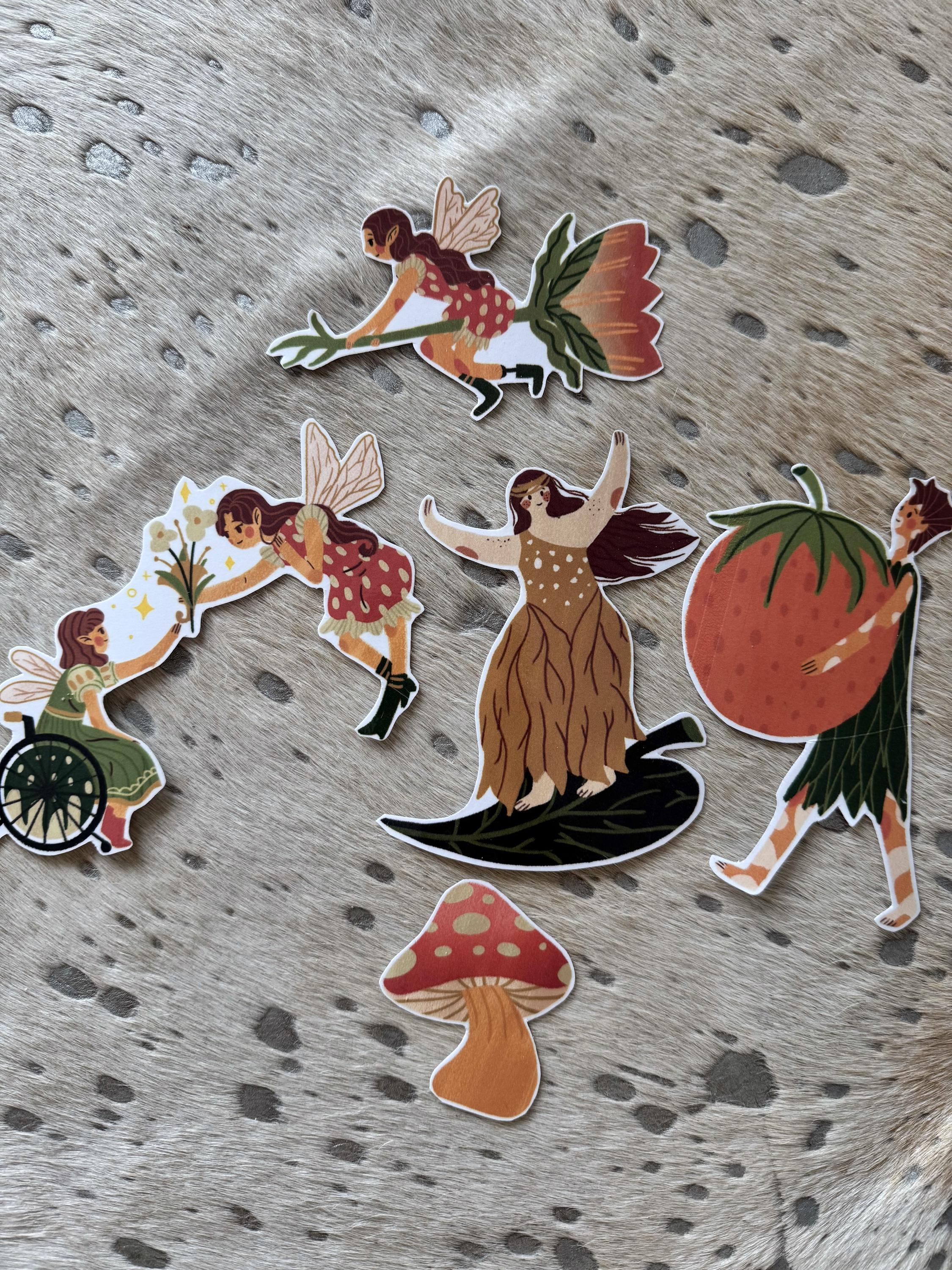 42 Unique Fairy Tale Crafts for Kids Perfect for Craft Time 26 Printable Fairy Paper Dolls: DIY Craft Cutouts for Kids (Digital File)