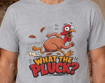 Quel courage ! T-shirt Joyeux Thanksgiving, Thanksgiving 2026, Dinde, Famille, Automne, T-shirt d'automne mignon, Thanksgiving drôle
