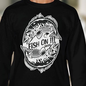 Fly Fishing Shirt, Fishing Gift for Men, Fishing Gift, Fishing Gift Dad,  Fly Fishing Gift, Fishing Sweatshirt, Trout Fly Fishing Bum 2024 