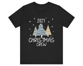 Christmas Crew 2024