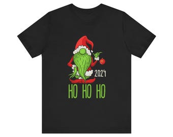 Ho Ho Ho 2024