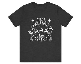 Christmas Crew 2024