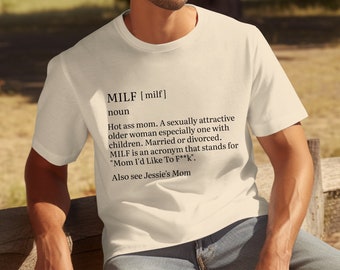 Mütter Definition, sarkastisches T-shirt, lustiges Spruch Shirt, freches Shirt, humorvolles Shirt, lustige Zitate Shirt, lustiges Frauen Shirt, lustiges Männer Shirt