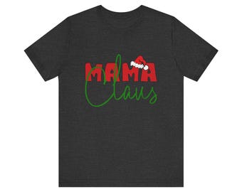 Mama Claus