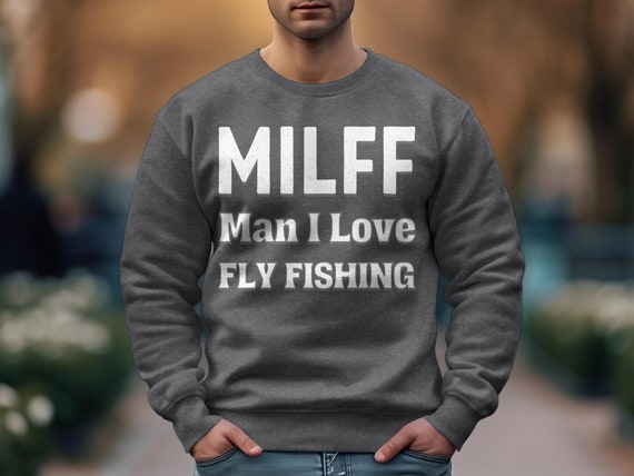 Fishing T-Shirts - Great Presents & Gifts for Men Who Love Fishing