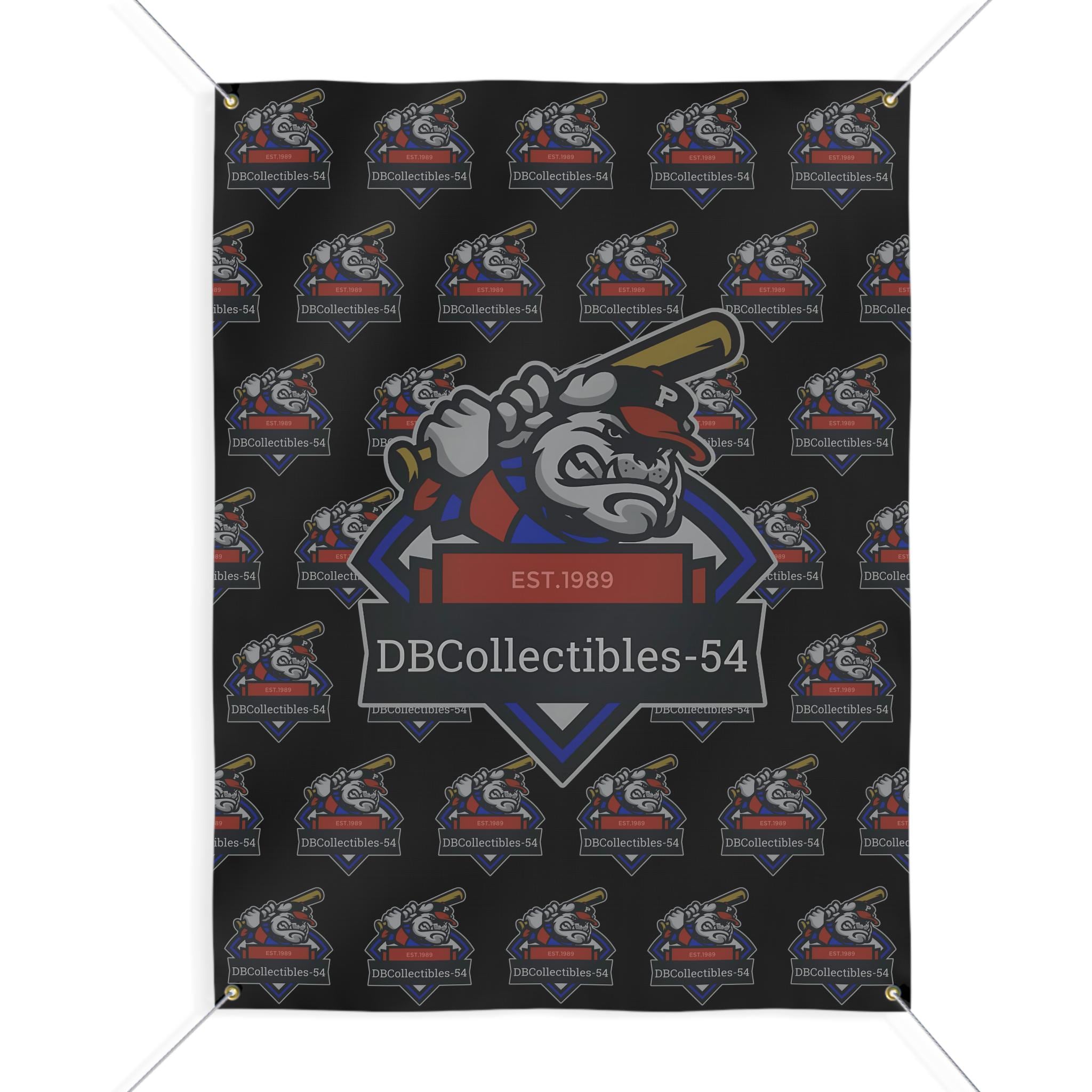 Custom Breakers Banner Breaking Backdrop | Whatnot Card Breaks Backdrop ...