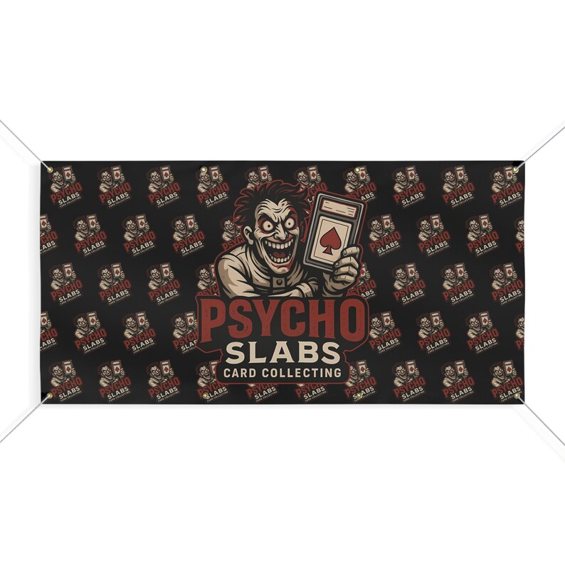 Custom Breakers Banner Breaking Backdrop | Whatnot Card Breaks Backdrop ...