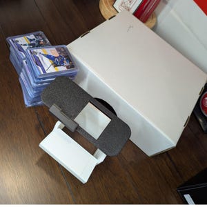 tcg card scanner app box