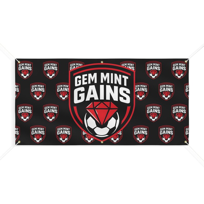 Custom Breakers Banner Breaking Backdrop | Whatnot Card Breaks Backdrop ...