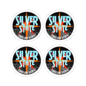 Custom Logo Stickers, Advertising Decals - Etsy