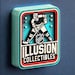 Inhaber von <a href='https://www.etsy.com/ch/shop/IllusionCollectible?ref=l2-about-shopname&from_page=listing' class='wt-text-link'>IllusionCollectible</a>
