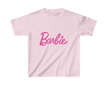 Kids Heavy Cotton™ Tee