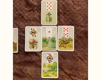 Tartinade spéciale amour 24 h Lenormand