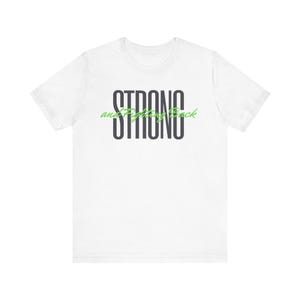 Lyme Strong Tee, Lyme Awareness, Lyme Warrior, Lyme Disease, Tshirts, Spoonie