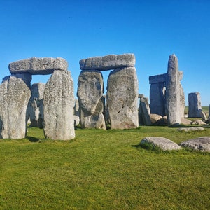 Stonehenge-Digital Download