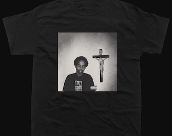Earl Sweatshirt Missing Have You Seen Me T-shirt, Odd Future Shirt