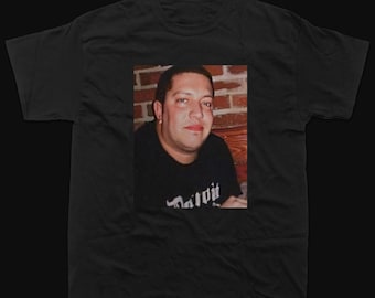 Impractical Jokers Sal's Face Graphic T-Shirt, Sal Vulcano Shirt, Meme Shirt