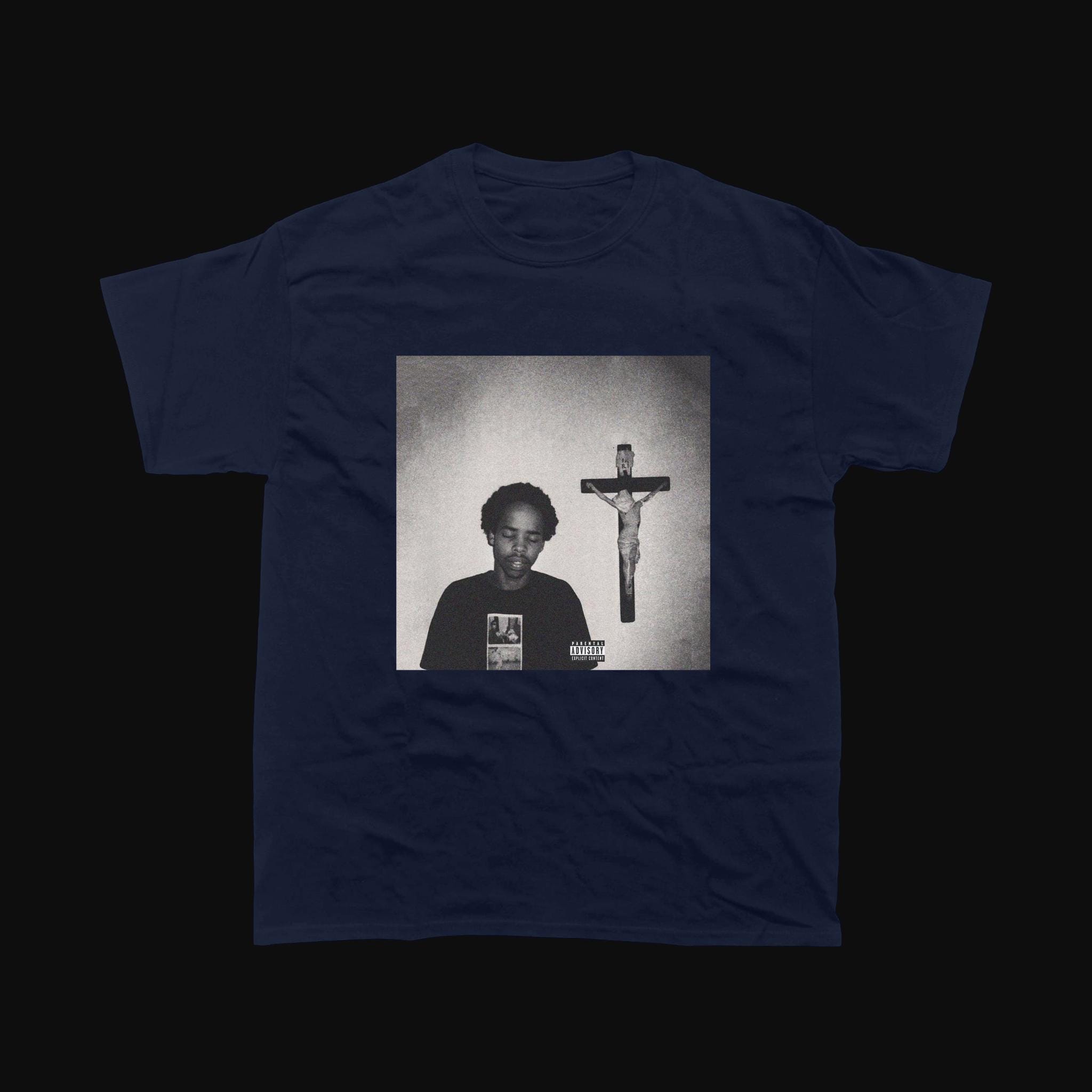 Earl Sweatshirt Doris Album Graphic T-shirt | Heavy Cotton Tee - Etsy