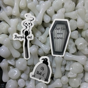 Mini Sticker Pack