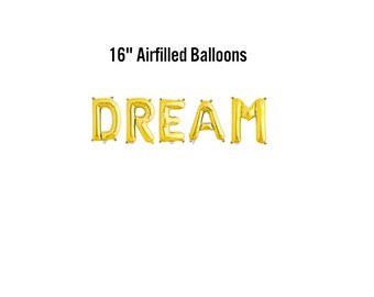 Banner de globos de ensueño, Nube Nueve, Artículos para despedida de soltera con temática de Nube Nueve, Baby Shower, Decoración inspiradora para el aula, Fiesta de cumpleaños