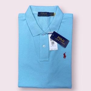 Ralph Lauren mens polo shirts imagem 5