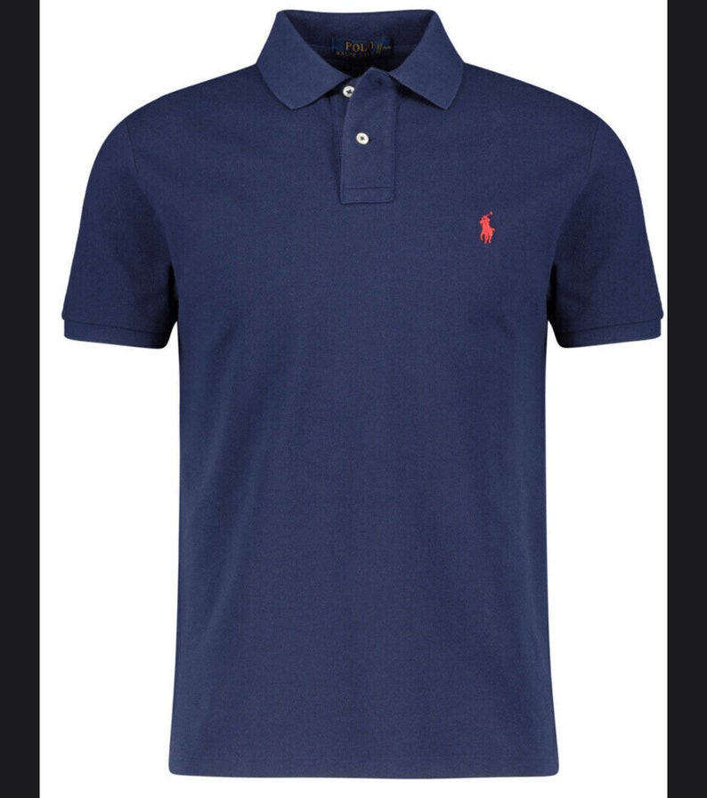 Ralph Lauren mens polo shirts imagem 10