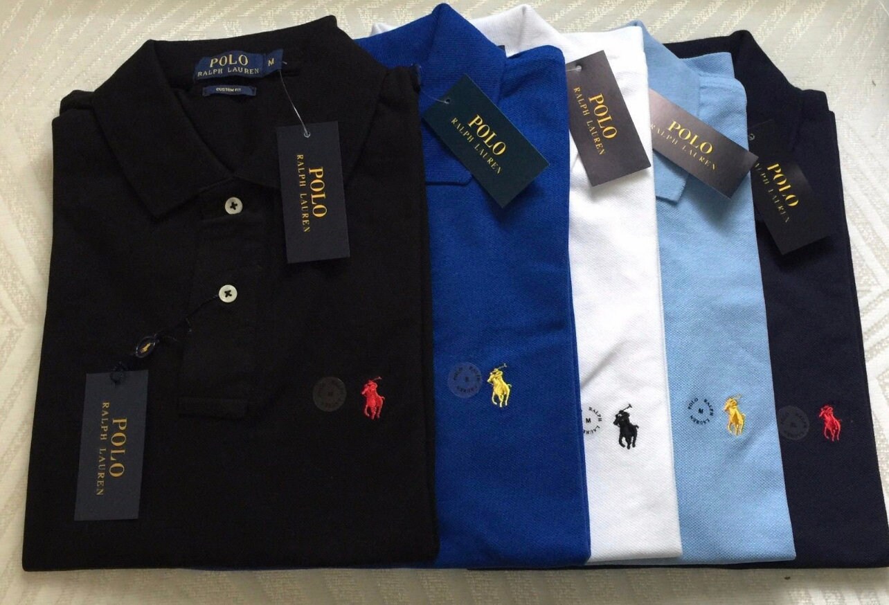 Olx top ralph lauren