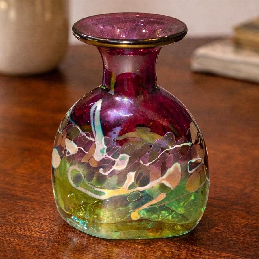 Art glass robert held - Etsy 日本