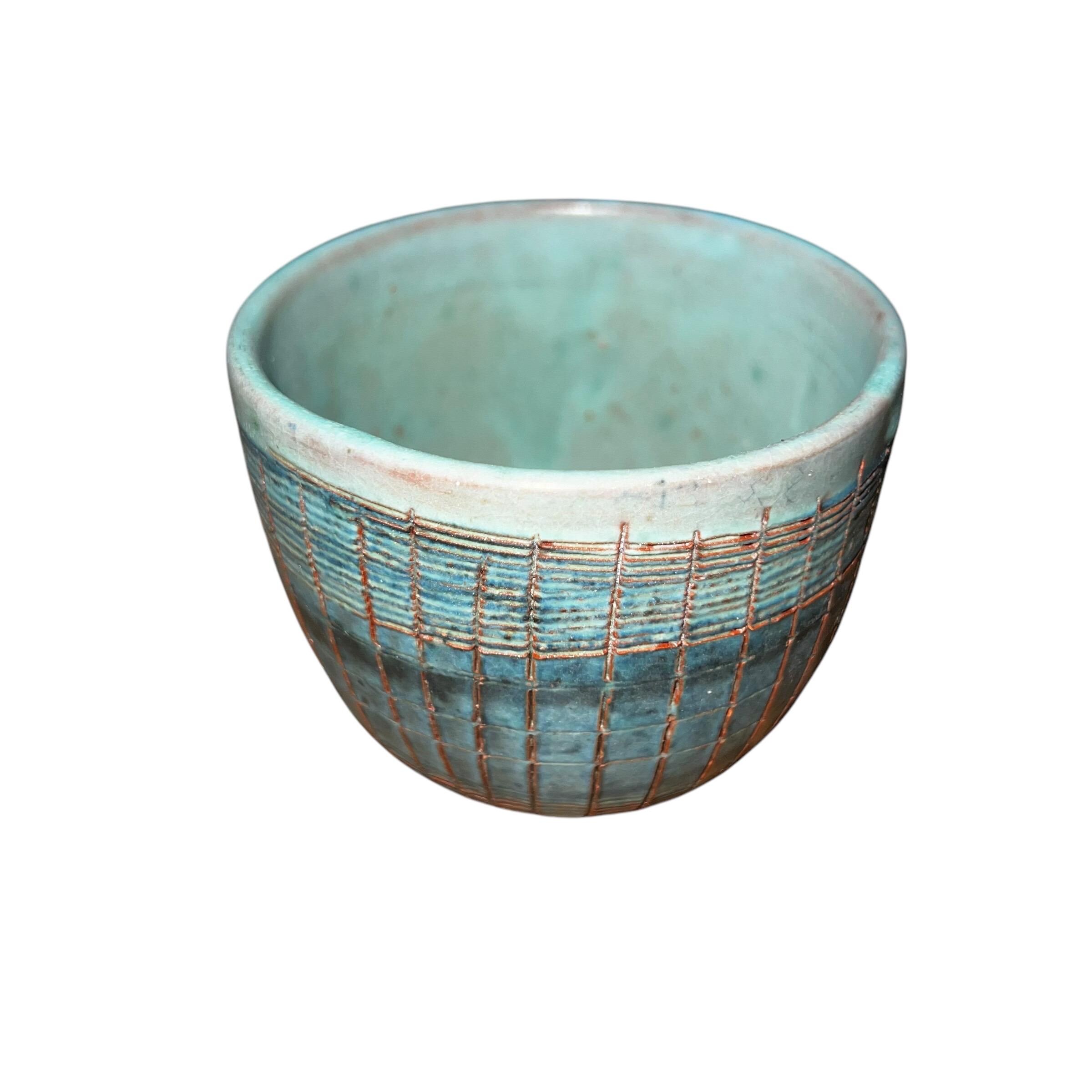 【正規品】 pottery ware Red - 日本 Etsy 工芸品