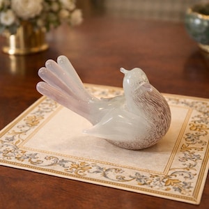 Seguso Murano Glass - Etsy