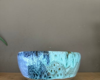 Medium Sized Ceramic Cereal Bowl