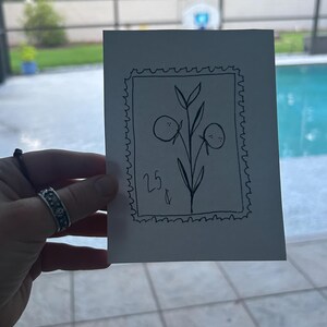 Greeting Card