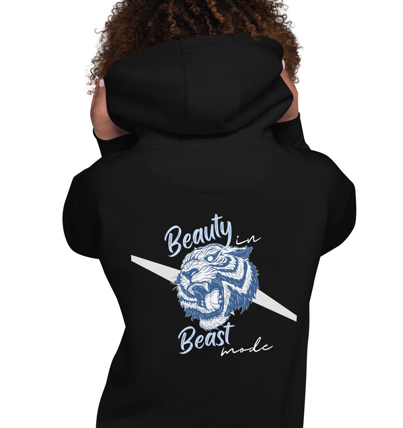Party shop beast hoodie