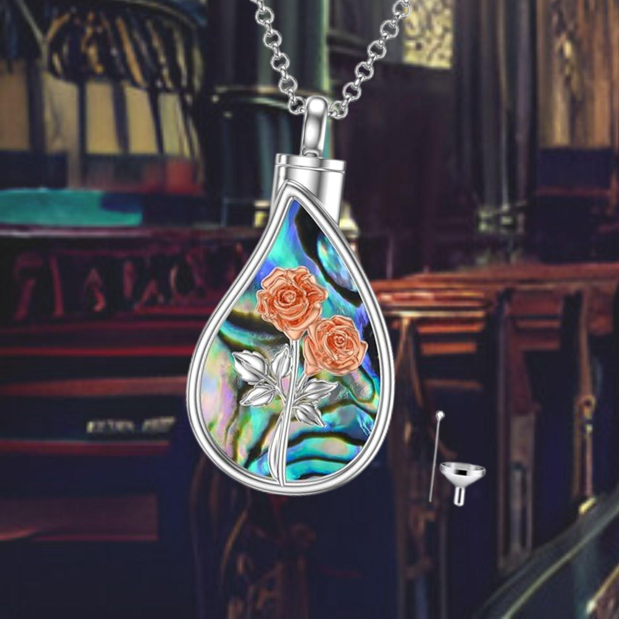 Collana Fune Unisex in argento 45 cm | - La tua gioielleria onlin