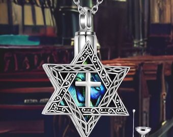 Collana Urna San Michele Argento Sterling Gioielli Cremazione 267399050161 Collana Urna San Michele Argento Sterling Gioielli Cremazione 267399050161