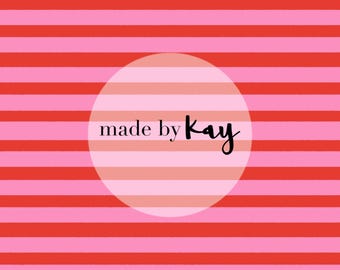 Pink and Red Stripes Seamless File, Valentines pink stripes, hand drawn stripes, bold ham painted stripes, digital seamless repeat pattern